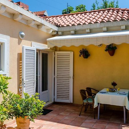 Holiday Home Hope Dubrovník Exteriér fotografie