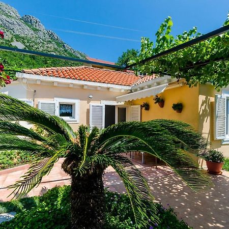 Holiday Home Hope Dubrovník Exteriér fotografie