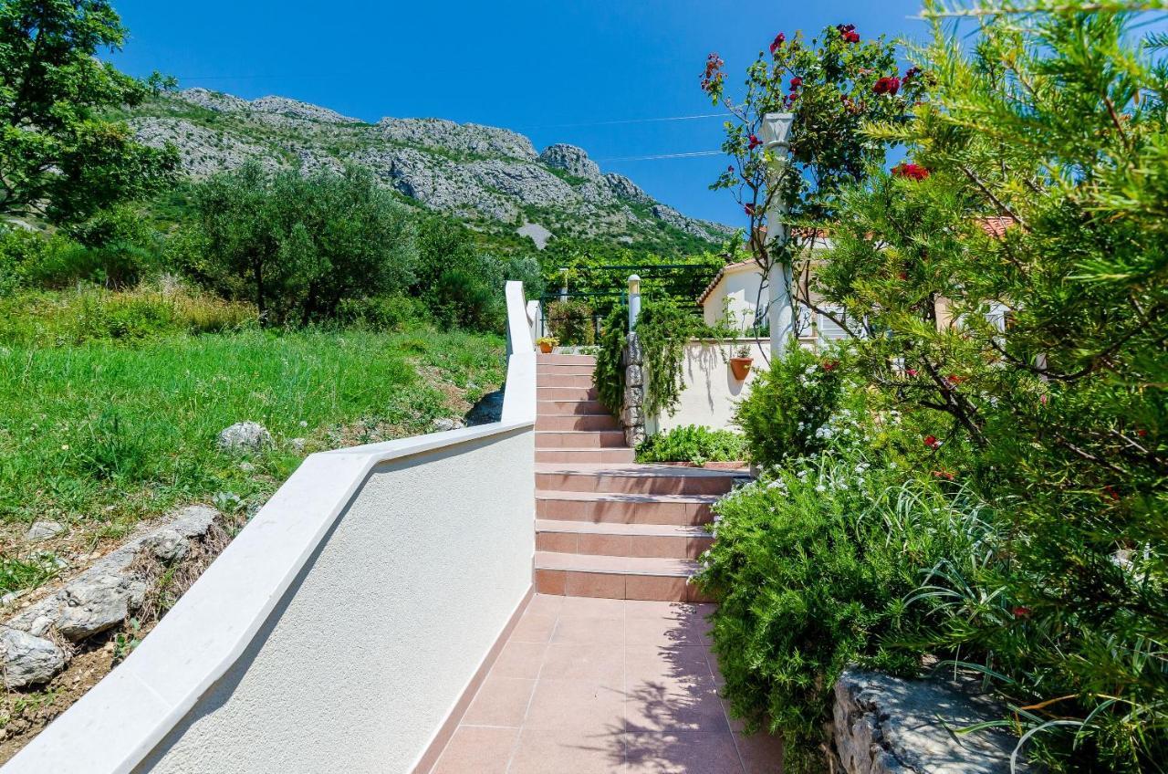 Holiday Home Hope Dubrovník Exteriér fotografie