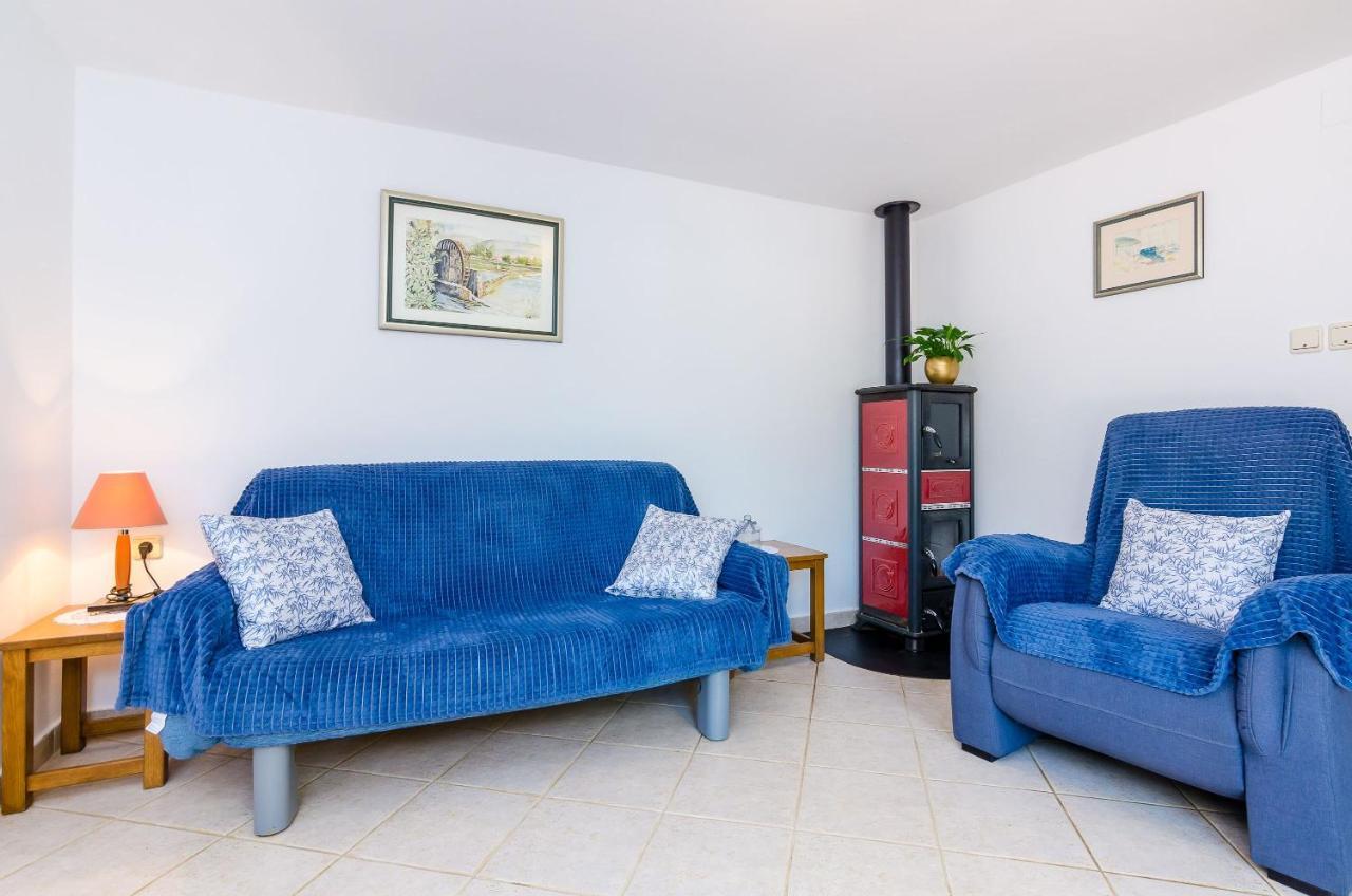 Holiday Home Hope Dubrovník Exteriér fotografie